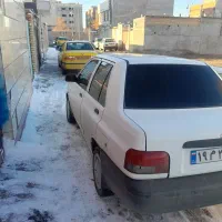 پراید۱۳۱|خودرو سواری و وانت|قوچان, |دیوار