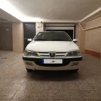 فروش پارس سال موتور سفارشی elx مدل ۱۴۰۱