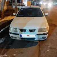 سمند95|خودرو سواری و وانت|اراک, |دیوار