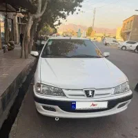 پژو پارس
