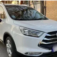 جک S3|خودرو سواری و وانت|تبریز, |دیوار