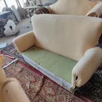 تعمیرات مبل درمنزل|خدمات پیشه و مهارت|کاشان, فاز ۲ ناجی آباد|دیوار