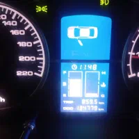 لیفان  ، کم کارکرد واقعی. کارمندی بشرط