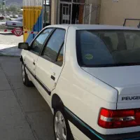 پژو tu5 slx تیپ۵