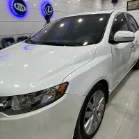 سراتو وارداتی ۲۰۱۲ موتور ۲۰۰۰|خودرو سواری و وانت|بوشهر, |دیوار