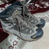 کفش کوهنوردی asolo|کوهنوردی و کمپینگ|مشهد, سرافرازان|دیوار