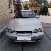 دوو سیلو تمیز و سالم|خودرو سواری و وانت|ارومیه, |دیوار