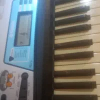 ارگ یاماها|پیانو، کیبورد، آکاردئون|تهران, سازمان آب|دیوار