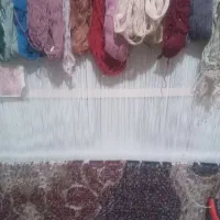 فرش دست باف