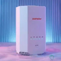 مودم 5g vPRO X28 آکبند