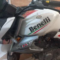 بنلی مدل ۹۸