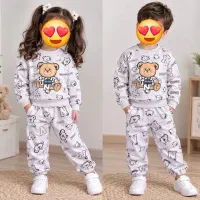 لباس بچه گانه ، لباس دخترانه و پسرانه پاییزی ،چکی