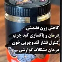 سیر سیاه مشکل گشای بدن|خوردنی و آشامیدنی|شیراز, شهرک سراج‎|دیوار