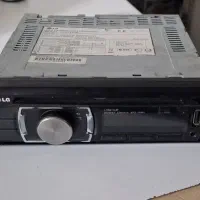 ضبط و باند فابریک سمند