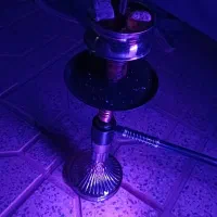 قلیان فلزی سوپاپ دار|کلکسیون و سرگرمی|برخوار, |دیوار