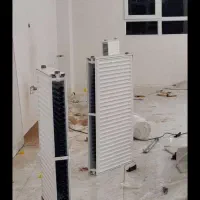 سرویس انواع پکیج.موتور خانه.پمپ اب.ابگرم کن.