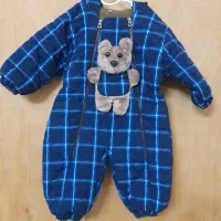 کاپشن زنانه و پافر و سرهمی بچگانه|لباس|گلپایگان, |دیوار