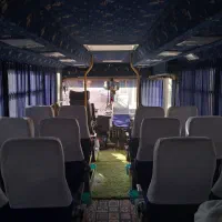 سرویس تمامی شرکتها و ارگانها پذیرفته میشود|خدمات حمل و نقل|کرج, کمالشهر|دیوار