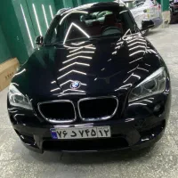 بی ام و X1 28i XDRIVE مدل ۲۰۱۵ مشکی متالیک|خودرو سواری و وانت|مشهد, فلسطین|دیوار