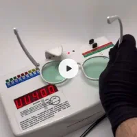 عینک آفتابی و شب نشکن