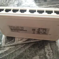 دو عدد مودم و یک عدد سویچ 8پورت|مودم و تجهیزات شبکه|جیرفت, |دیوار