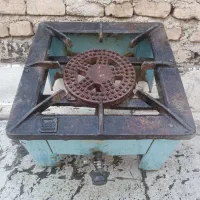 اجاق گاز پلوپز تک شعله