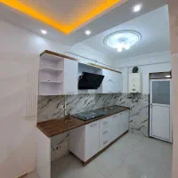 واحد آپارتمان 65متری با پارکینگ اختصاصی