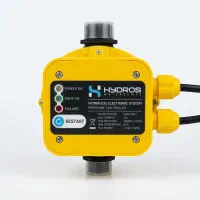 ست کنترل هیدروس (HYDROS)