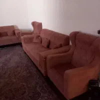 مبل ۷نفره