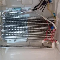 تعمیر انواع یخچال وفریزر خانگی و صنعتی