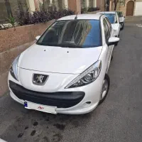 ۲۰۷،فلز،اتومات، سفید لطفا توضیحات را بخونید