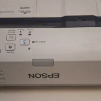 پروژکتور حرفه ای اپسون EPSON