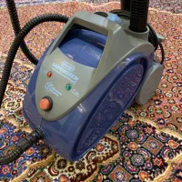 بخار شور دلونگی