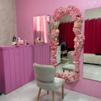 نیروی کار رنگ کار