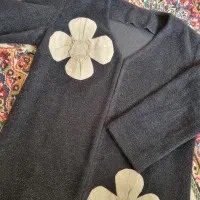 کت لمزور مزونی