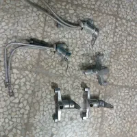 شیرآلات