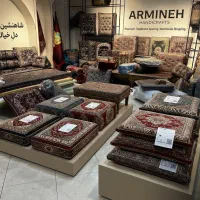 همنشین همیشگی شاهنشین خوش نشین پشتی آرمینه|پشتی|تهران, دژکام|دیوار