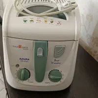 سرخ کن|اجاق گاز و لوازم برقی پخت‌وپز|اراک, |دیوار