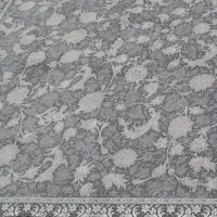 فرش افشان ۱۲۰۰ شانه ترکم ۳۶۰۰