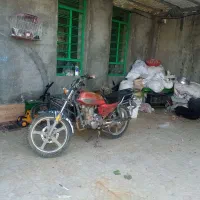 موتور  جترو150.مدل 90