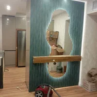 شاگرد ام دی آف کار  ساده