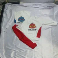 بلوز و شلوار نخ پنبه