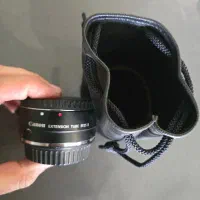 Canon extension tube ef25 ii