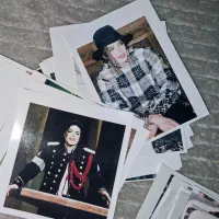 مجموعه مایکل جکسون