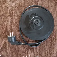 زیر چای ساز