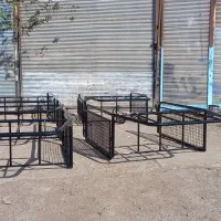 باربندوکفیپرایدوانت|قطعات یدکی و لوازم جانبی|رباطکریم, رباطکریم|دیوار