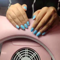 خدمات آرایشگری.ناخن|خدمات آرایشگری و زیبایی|زنجان, |دیوار