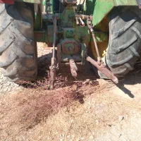 تراکتور جاندیر ۳۱۴۰ مهره دار|خودرو سنگین|کبودرآهنگ, |دیوار