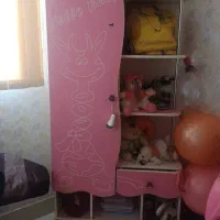 کمد کودک|اسباب و اثاث بچه|آباده, |دیوار