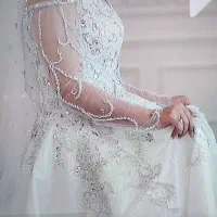 لباس عروس فروش و اجاره